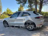 2019 Porsche MACAN