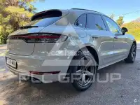 2019 Porsche MACAN
