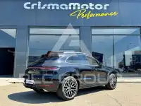 2019 Porsche MACAN