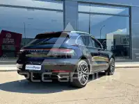 2019 Porsche MACAN