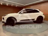 2019 Porsche MACAN