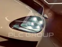 2019 Porsche MACAN