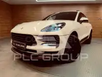 2019 Porsche MACAN