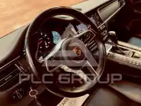 2019 Porsche MACAN