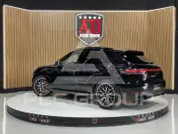 2019 Porsche MACAN