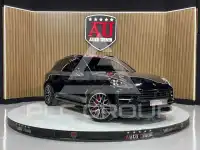 2019 Porsche MACAN