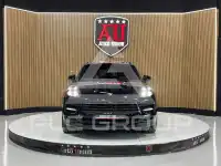 2019 Porsche MACAN