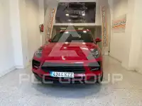 2019 Porsche MACAN