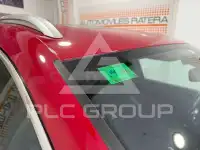 2019 Porsche MACAN