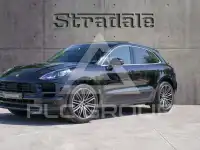2019 Porsche MACAN