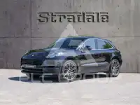 2019 Porsche MACAN