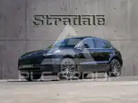 2019 Porsche MACAN