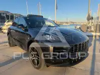 2019 Porsche MACAN