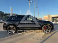 2019 Porsche MACAN