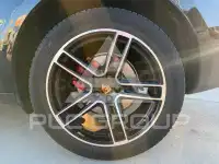 2019 Porsche MACAN