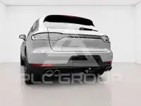 2019 Porsche MACAN
