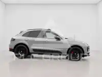2019 Porsche MACAN