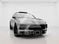 2019 Porsche MACAN