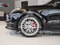 2019 Porsche MACAN