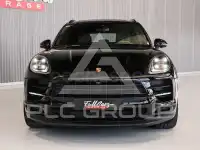 2019 Porsche MACAN