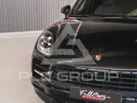 2019 Porsche MACAN