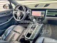 2019 Porsche MACAN