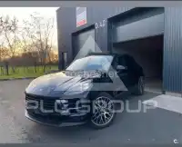2019 Porsche MACAN