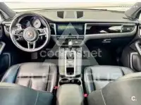 2019 Porsche MACAN