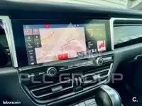 2019 Porsche MACAN