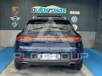2019 Porsche MACAN