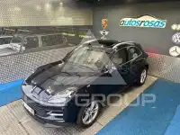 2019 Porsche MACAN