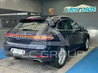 2019 Porsche MACAN
