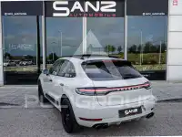 2019 Porsche MACAN