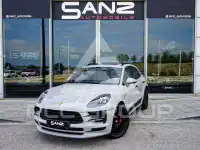 2019 Porsche MACAN