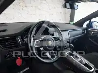 2019 Porsche MACAN