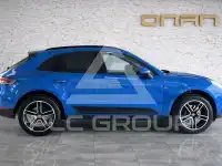 2019 Porsche MACAN