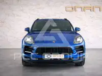 2019 Porsche MACAN