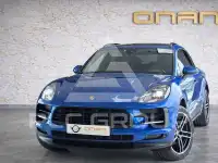 2019 Porsche MACAN