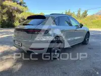 2019 Porsche MACAN