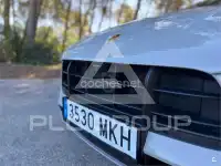 2019 Porsche MACAN