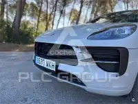 2019 Porsche MACAN