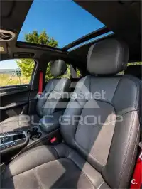 2019 Porsche MACAN