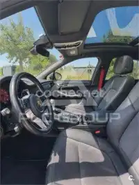 2019 Porsche MACAN