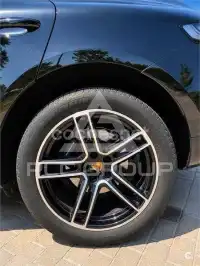 2019 Porsche MACAN