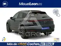 2019 Porsche MACAN