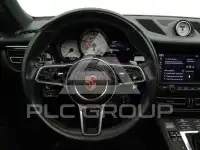 2019 Porsche MACAN