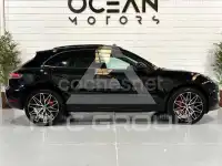 2019 Porsche MACAN