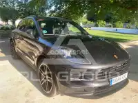 2019 Porsche MACAN