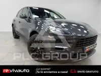 2019 Porsche MACAN