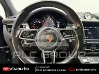 2019 Porsche MACAN